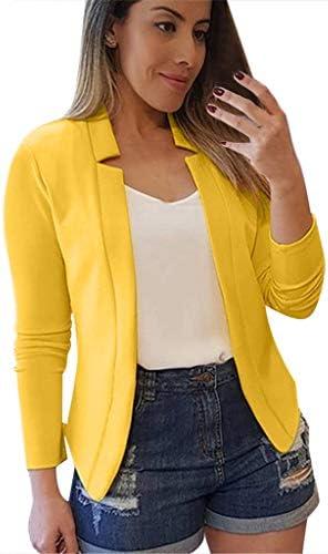 Discover trendy women's jackets for every season!