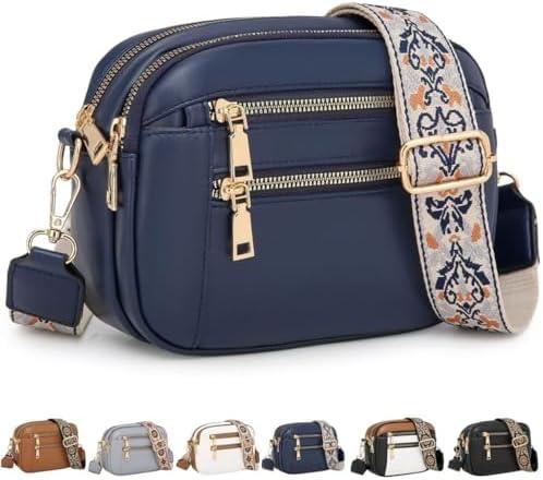 Discover Chic Handbags for Every Occasion - Style & Function!