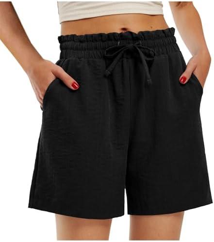 Discover Trendy Women's Shorts for ⁤Every Occasion!