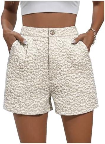 Discover Trendy Women's Shorts for Every Occasion!