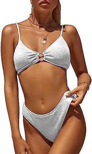 Chic Women's Swimsuits for Summer Fun and Sun