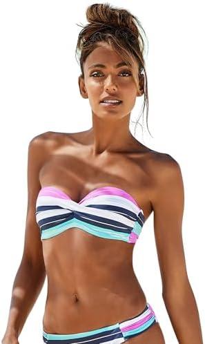 Chic Women's Swimsuits for Summer Fun and Sun