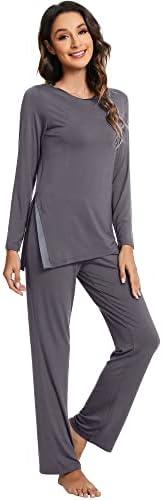 Stylish Women's Pajamas Sets⁤ for Comfort and Relaxation