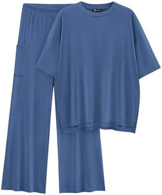 Stylish Women's Pajamas Sets for Comfort and Relaxation