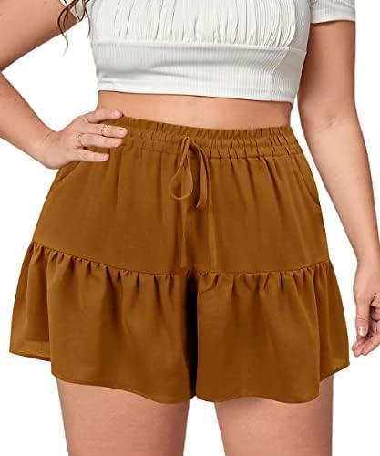 Diverse Women's Shorts: Casual, Stylish, and ⁢Comfortable Picks