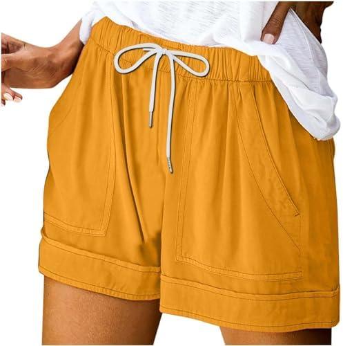 Diverse Women's Shorts: ⁣Casual, Stylish, and Comfortable Picks