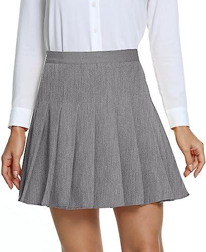 Explore Chic Women's Skirts: Style & Comfort Await!