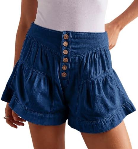 Explore Summer Styles with NASUN's Trendy Shorts Collection