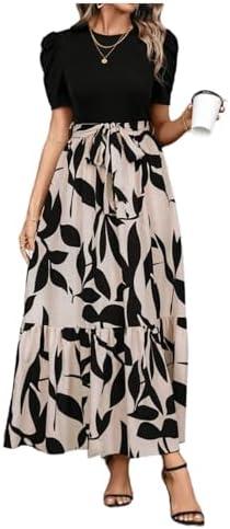 Explore‌ Elegant Women's‍ Maxi Dresses for Every Occasion!