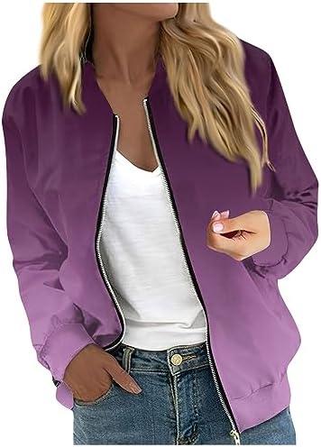 Explore Trendy Women's Jackets for Every Occasion Now!