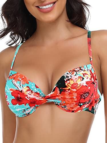 Stylish Women's Fashion: Corset Tops &​ Swimsuits on Amazon