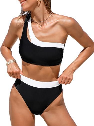 Stylish Women's Fashion: Corset Tops & Swimsuits ⁣on ⁣Amazon