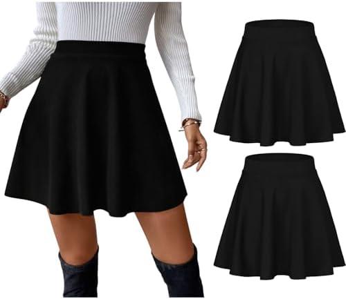 Discover Stylish Women's Skirts for ​Every Occasion!