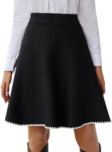 Discover Stylish Women's Skirts for Every Occasion!