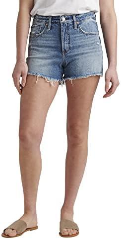 Discover Stylish ​Women's Shorts with Pockets and Comfort!