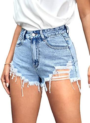 Discover Stylish Women's⁣ Shorts⁢ with Pockets and Comfort!