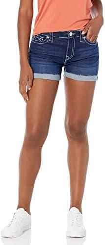 Discover Stylish ⁤Women's Shorts with ⁢Pockets and Comfort!