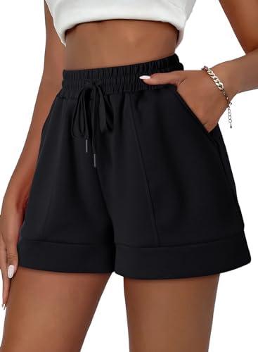 Discover Stylish Women's​ Shorts‍ with ‍Pockets and Comfort!