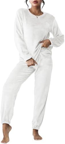 Cozy Women's Pajama Sets for Comfortable Sleepwear Bliss