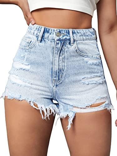 Explore Stylish Women's Shorts for Every Occasion!