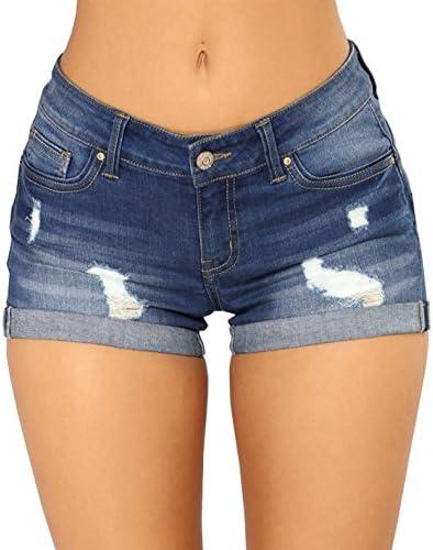 Explore Stylish Women's Shorts for Every Occasion!