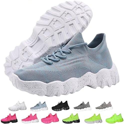 Discover Comfort​ with Women's Fashionable ⁢Walking Shoes!