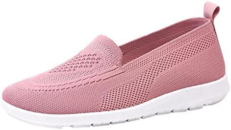 Discover​ Comfort with Women's‌ Fashionable Walking Shoes!