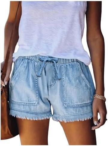 Discover Comfortable Women's ​Summer Shorts Collection!