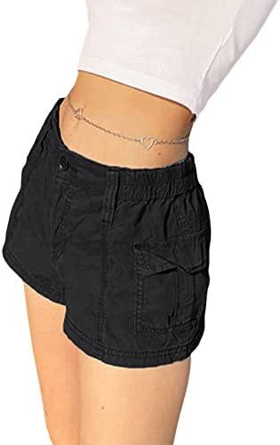 Discover Comfortable Women's Summer Shorts Collection!