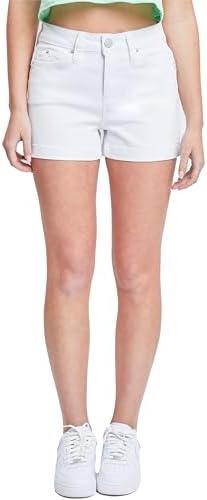 Discover Comfortable Women's Summer Shorts Collection!