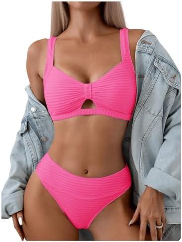 Stylish ‍Women's Swimsuits: Comfort Meets Trendy ‍Designs