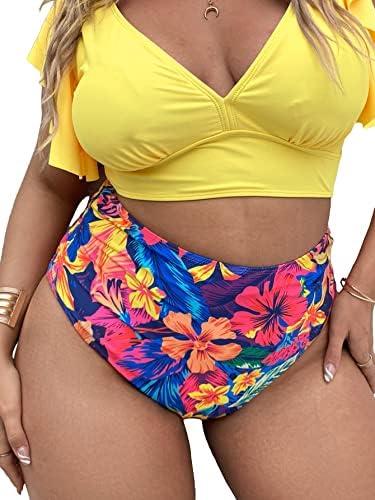 Stylish Women's Swimsuits: Comfort Meets Trendy Designs