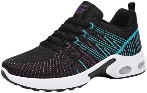 Explore Stylish Women's Walking and Running Shoe Options!