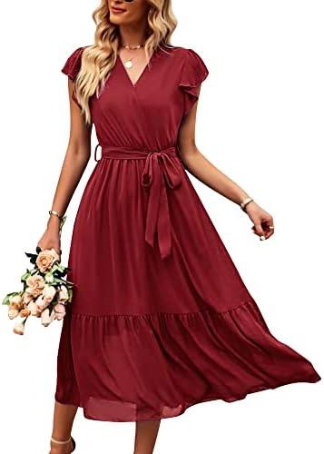 Stylish Women's Dresses for ⁣Every Occasion on Amazon