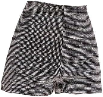 Breathable and Stylish Women's Shorts for Summer Fun