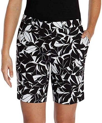 Breathable and ⁢Stylish Women's Shorts for Summer Fun