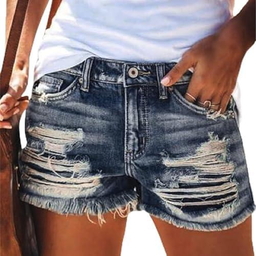 Breathable and Stylish Women's Shorts for⁢ Summer Fun