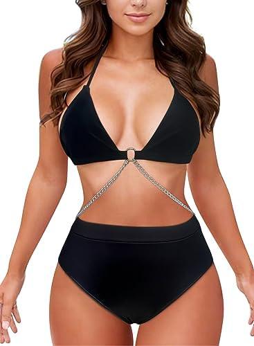 Stylish Women's Swimwear: Stay Cool This Summer!