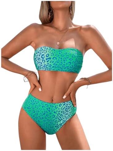 Stylish Women's Swimwear: ⁤Stay Cool This Summer!