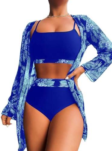 Stylish Women's Swimwear: Stay Cool​ This Summer!