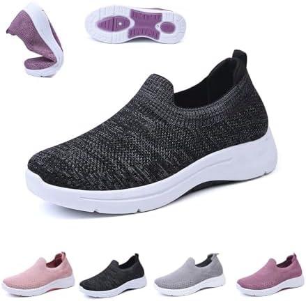 Comfortable and Stylish Women's Orthopedic Sneakers