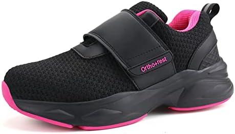 Comfortable and ‌Stylish Women's Orthopedic Sneakers