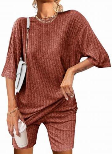 Explore Elegant Women's Pajama‌ and Sleepwear Sets ⁤Online!