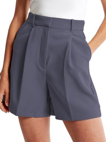 Explore Comfortable Women's Shorts for Summer ⁢Style!