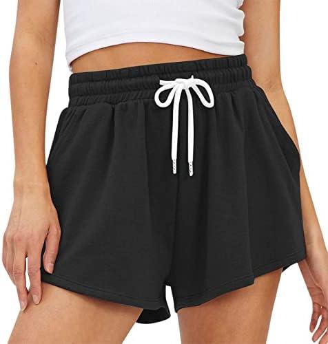 Explore Comfortable Women's⁣ Shorts for Summer Style!