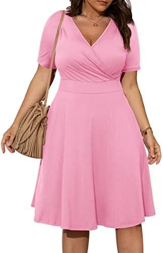 Explore Affordable Women's Dresses for Summer Styles!