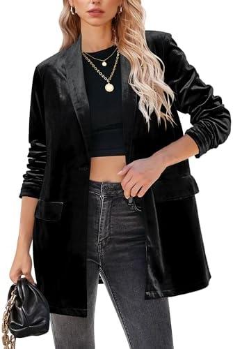 Explore Trendy Women's Jackets for Every Occasion