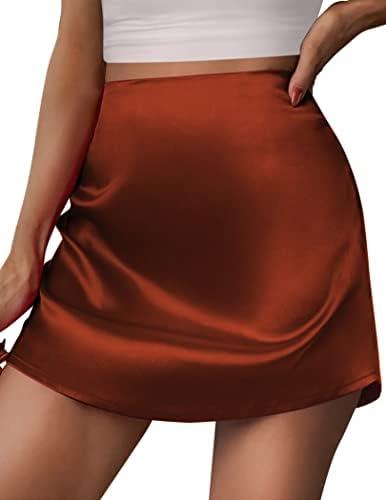 Elegant Women's Skirts: Variety of Styles and Prices Available