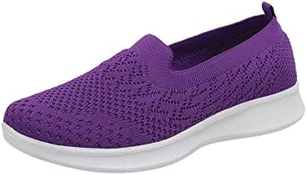 Comfortable Women's Slip-On Sneakers for Every Occasion