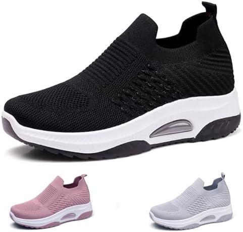 Comfortable Women's Slip-On⁢ Sneakers for Every Occasion